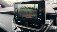 Toyota Corolla 1.8 VVT-i Hybrid Design 5dr CVT Hybrid Hatchback